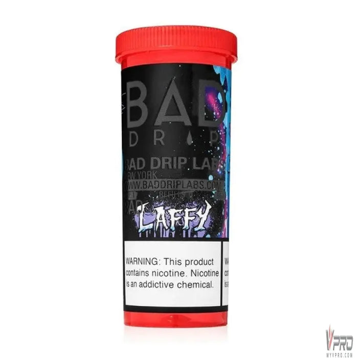 Laffy - Bad Drip E-Liquid 60mL Bad Drip Labs