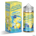 Lemonade Monster Synthetic Nicotine E-Liquid 100ML By Jam Monster （Totally 6 Flavors) Monster Vape Labs