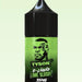 Lime Slushy - Tyson 2.0 Salts 30mL Tyson 2.0