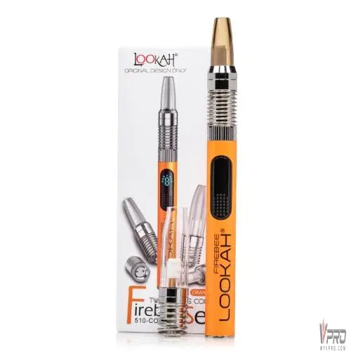 Lookah Firebee510 Vape Pen Kit Lookah