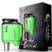 Lookah Q7 Mini Portable E-Nail Vaporizer Kit Lookah