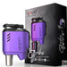 Lookah Q7 Mini Portable E-Nail Vaporizer Kit Lookah