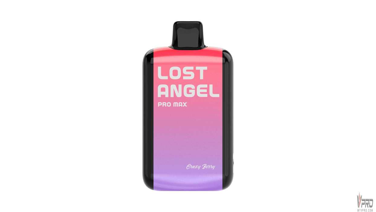 Lost Angel Pro Max 20000 Disposable Lost Angel