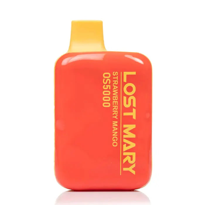 Lost Mary OS5000 Disposable Elf Bar (EB design)