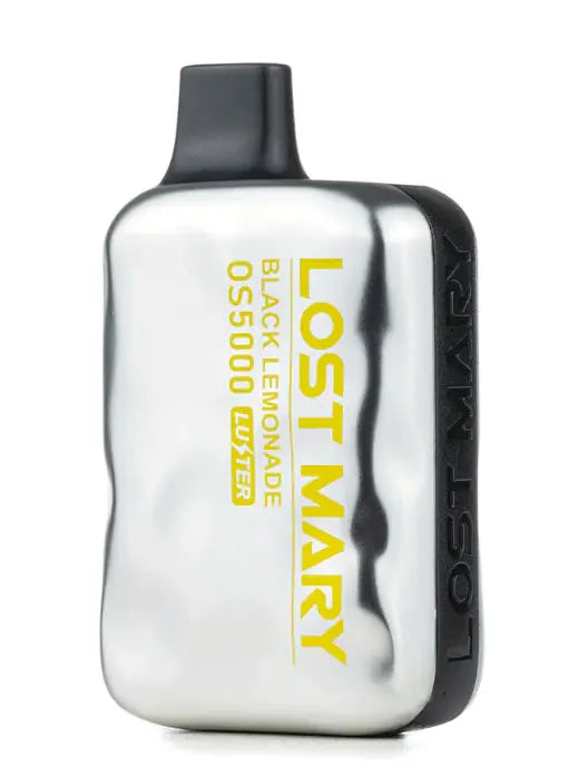 Lost Mary OS5000 Disposable Elf Bar (EB design)