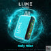 Lume SS25000 Disposable - MyVpro