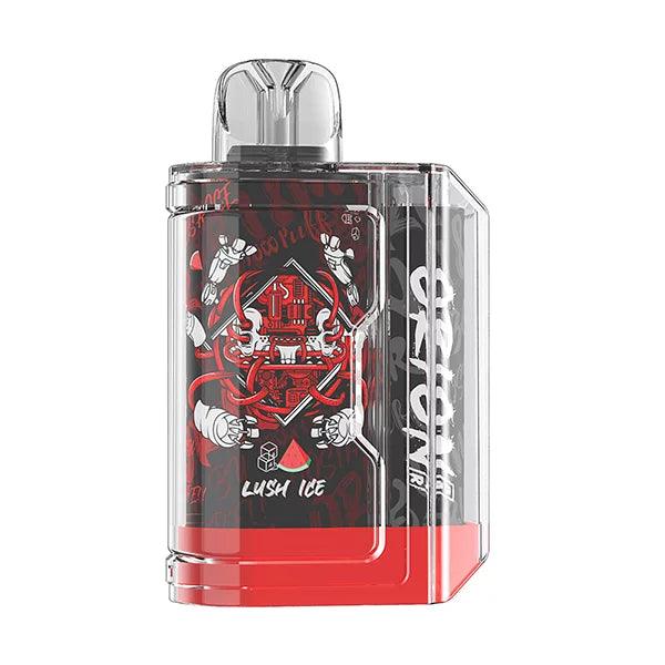 Lost Vape Orion Bar 7500 5% Nicotine Disposable