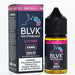 Lychee - BLVK Syn Salt 30mL BLVK