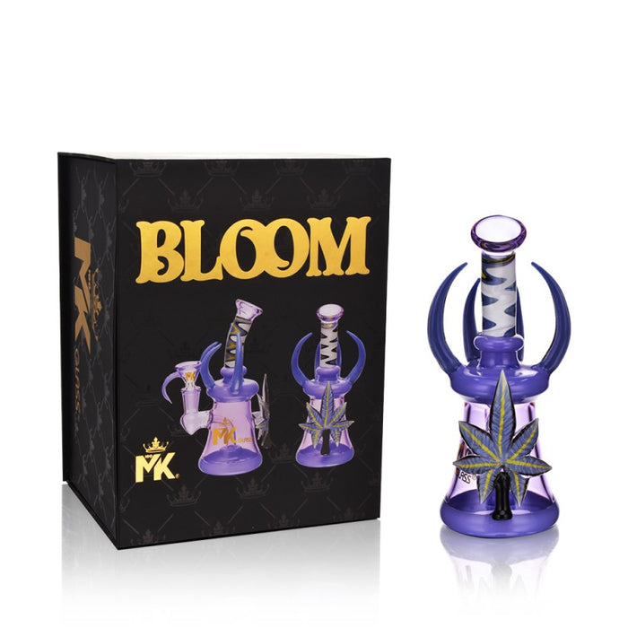 MK100 Glass Bloom Kit - MyVpro