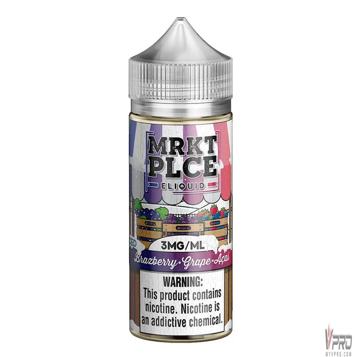 MRKTPLCE E-Liquid 100mL - MyVpro