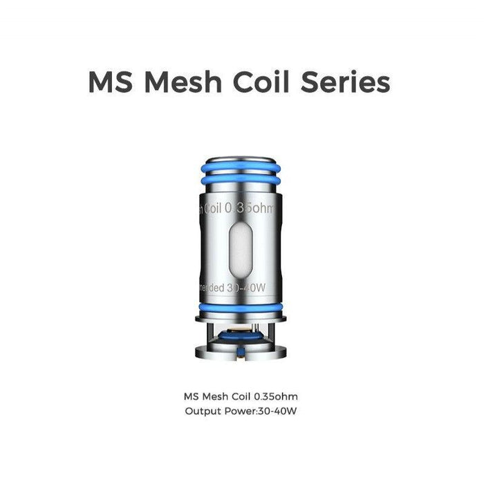 FreeMax MARVOS MS Mesh Replacement Coils