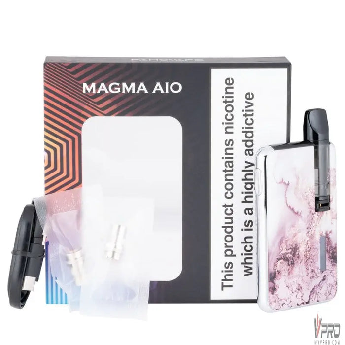 Magma AIO Kit by FamoVape Magma