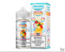 Mango Strawberry Dragonfruit Freeze - POD Juice Synthetic 100mL Pod Juice