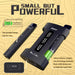 iJoy Mars Cabin 6000 Disposable Charging Device - MyVpro