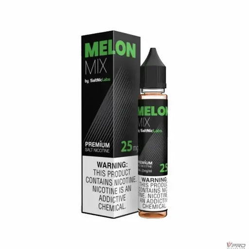 Melon Mix - VGod SaltNic 30mL VGOD E-Liquid