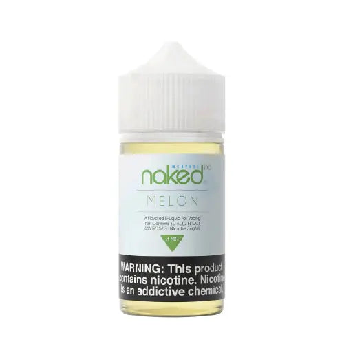Melon - Naked 100 Menthol 60mL Naked 100 E-Liquid