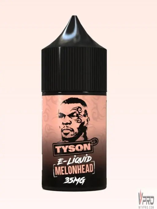 Melonhead - Tyson 2.0 Salts 30mL Tyson 2.0