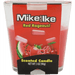 Mike And Ike Triple Wick Scented Candle Mike And Ike