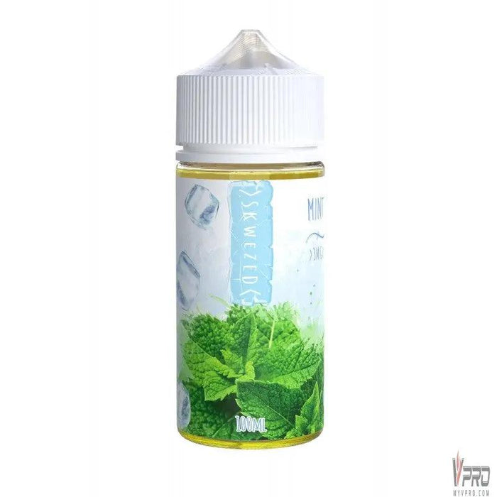 Mint Ice - Skwezed 100mL - MyVpro