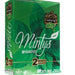 Minty Mints Herbal Wraps - MyVpro