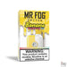 Mr Fog Swith SW5500 Rechargeable Disposable - MyVpro