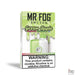 Mr Fog Swith SW5500 Rechargeable Disposable Mr Fog
