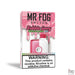 Mr Fog Swith SW5500 Rechargeable Disposable Mr Fog