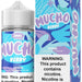 Mucho Nic 100mL Good Vibz