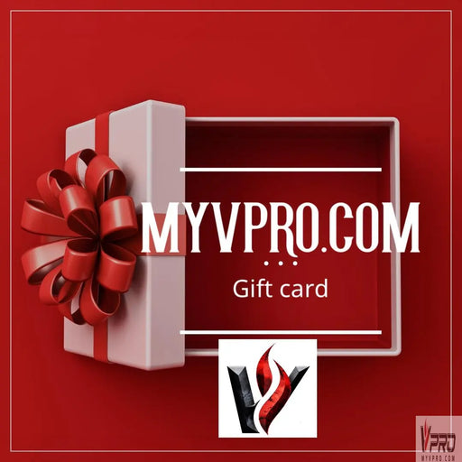 Myvpro.com Gift Card MyVpro