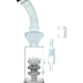 NEU Glass Water Pipe Concentrate Rig Neu