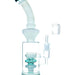 NEU Glass Water Pipe Concentrate Rig Neu