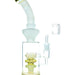 NEU Glass Water Pipe Concentrate Rig Neu