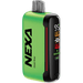 NEXA N20000 Disposable Vape Nexa Vapes