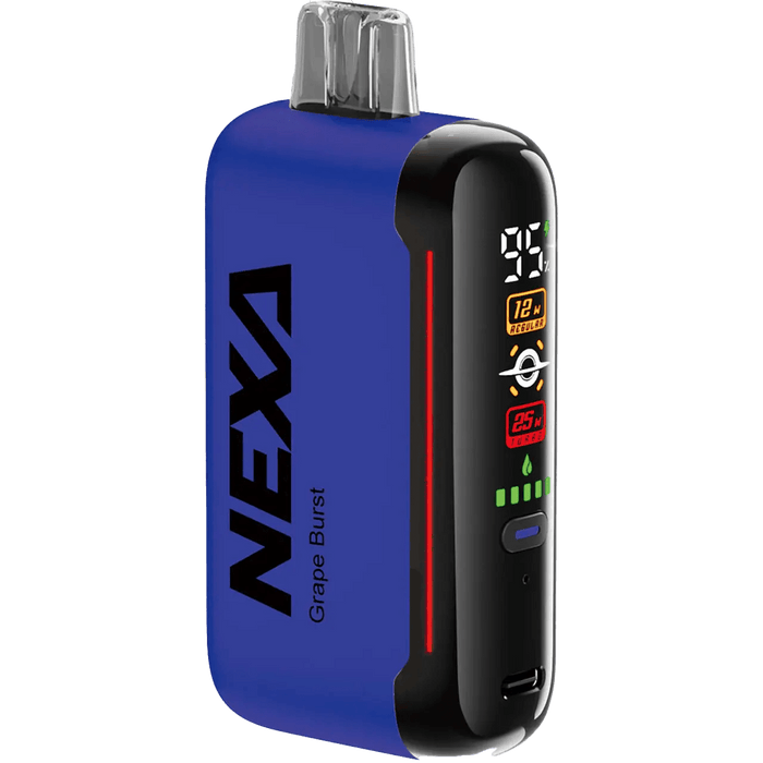 NEXA N20000 Disposable Vape Nexa Vapes