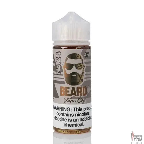 Beard Vape Co-USA PH