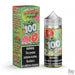 NOMS 100 TFN Nicotine E-Liquid 100mL Noms