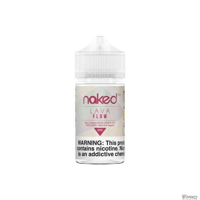 Naked 100 60ML E-liquids (Totally 14 Flavors) Naked 100 E-Liquid