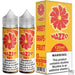 Nazzo - Transistor 120mL Transistor E-Juice