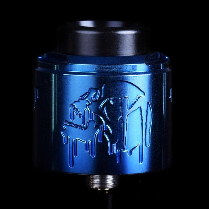 Vaperz Cloud Nightmare V2 28mm RDA