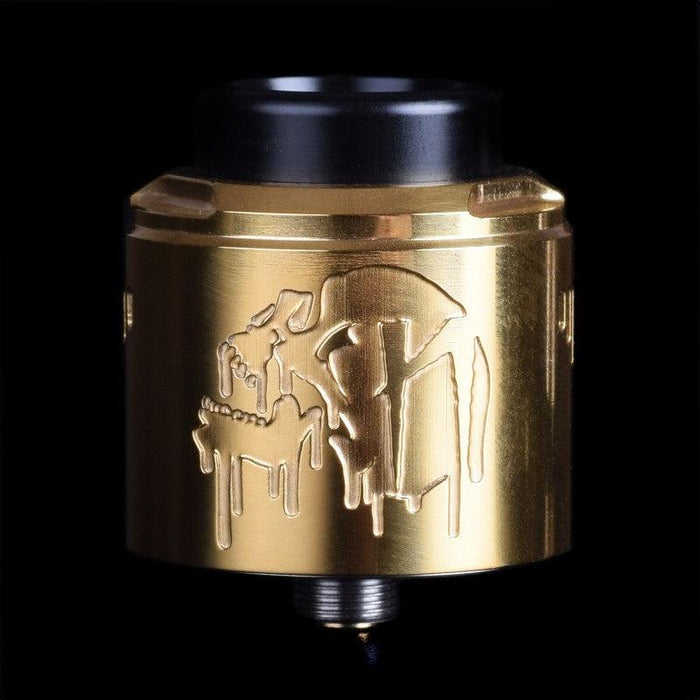 Vaperz Cloud Nightmare V2 28mm RDA