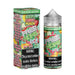 Nomenon Free Noms TFN E-Liquid 120mL Nomenon