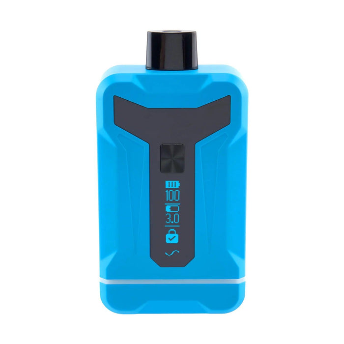 Ooze Duet 650mAh Dual 510 Battery