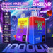 OXBAR Magic Maze Pro 10K Disposable OXBAR