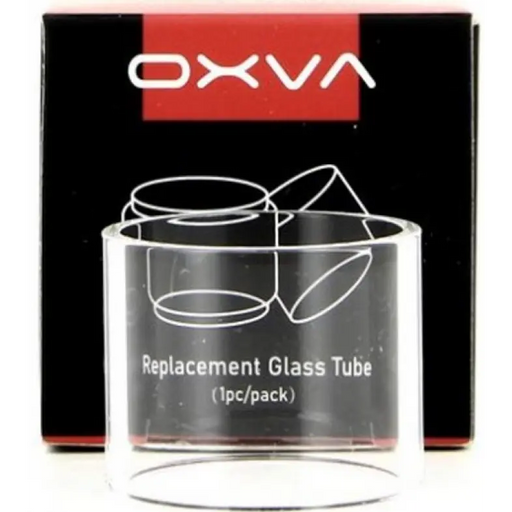 OXVA Arbiter Glass OXVA