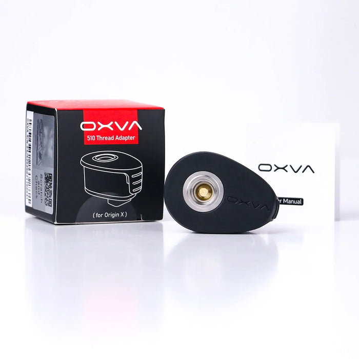OXVA Origin X 510 Thread Adapter - My Vpro