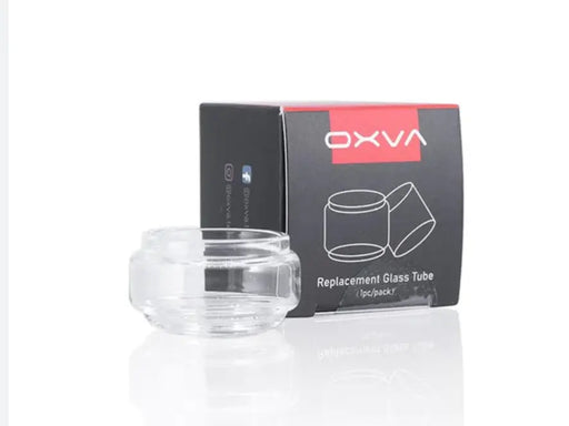 OXVA Unione PnM Tank Bubble Glass Tube (4ml/ 5ml) OXVA