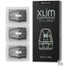 OXVA XLIM Top Fill Cartridges 3pk Oxva