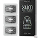 OXVA XLIM Top Fill Cartridges 3pk Oxva