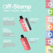 Off-Stamp SW9000 Disposable Kit Off-Stamp