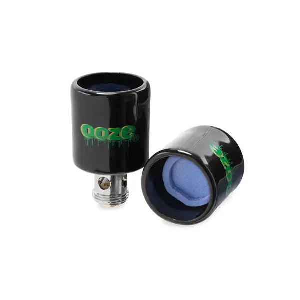 Ooze Booster Onyx Replacement Atomizer Ooze